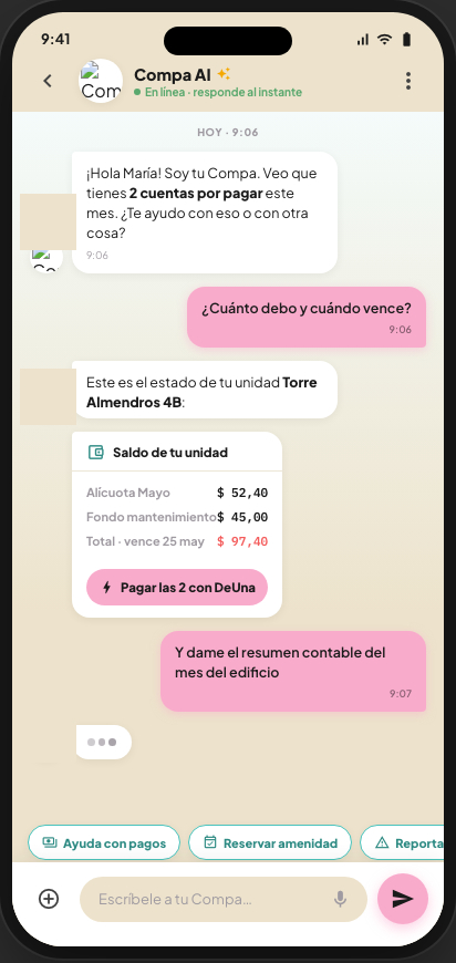 IA con prompts adaptados al rol